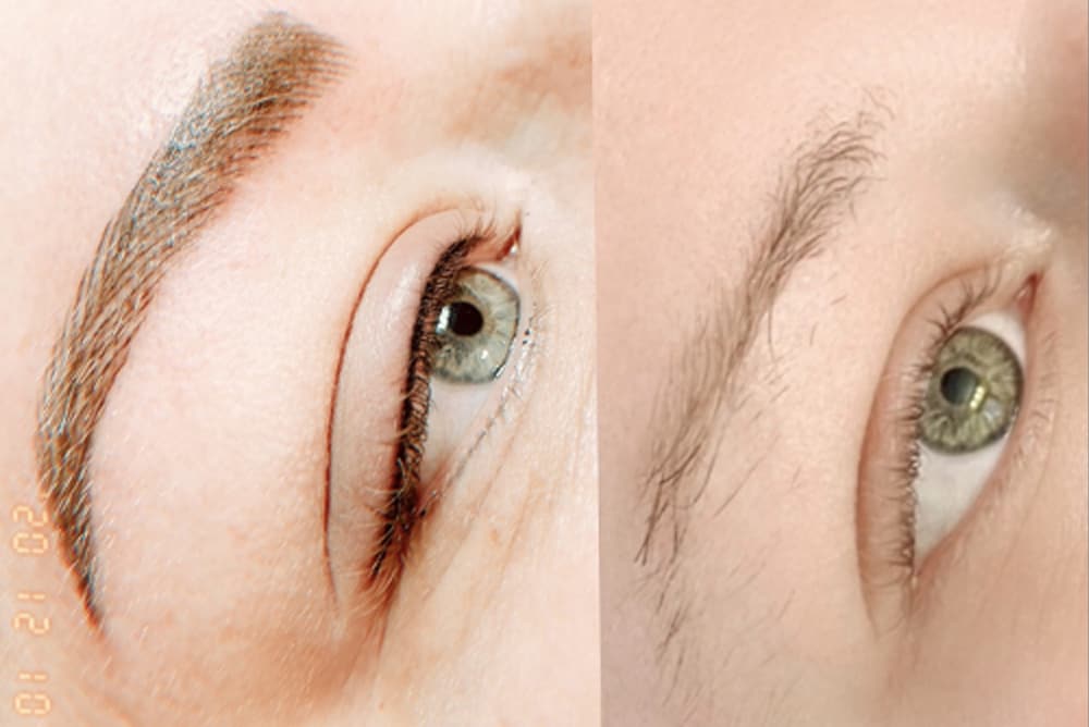 Microblading