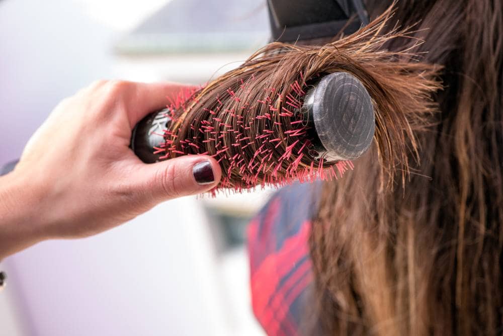 Hair Services